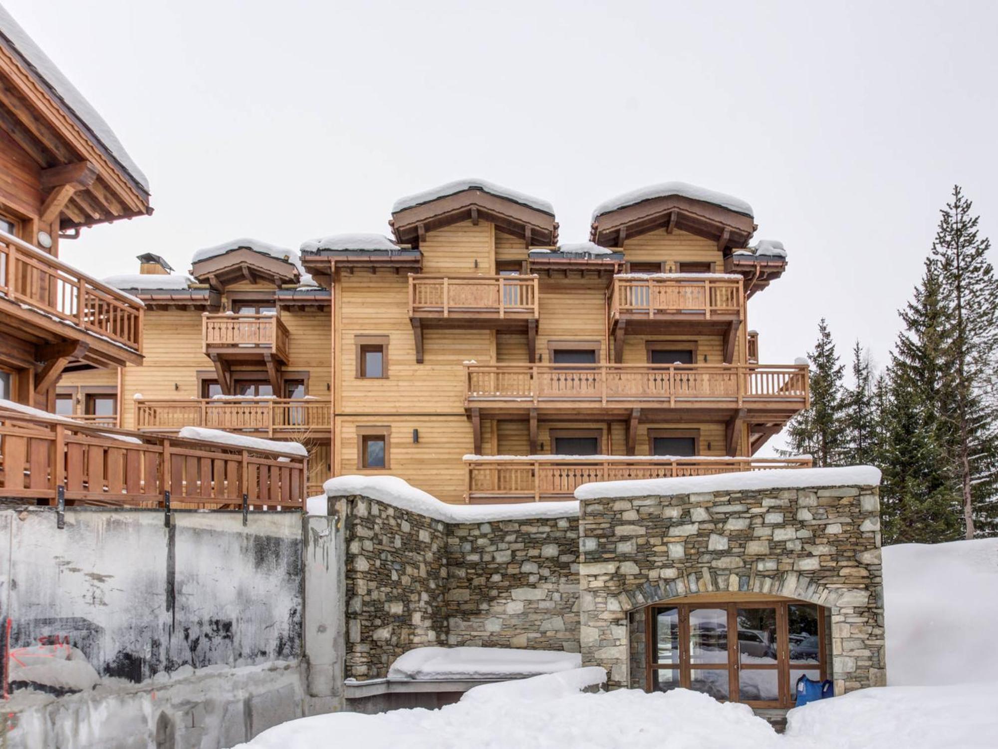 1650, 4 Pièces, 7 Personnes - Fr-1-563-25 * Courchevel